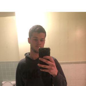 Meet your Posher, Ben